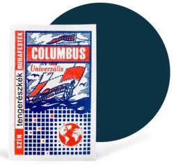 Columbus textilfesték, ruhafesték - tengerészkék