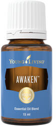 Young Living Ulei esential amestec Awaken Essential - biooil - 450,49 RON