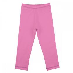 Kynga sötét rózsaszín gyerek leggings - Teljes hosszúságú 152 - MEGSZŰNŐ TERMÉK, UTOLSÓ DARABOK!