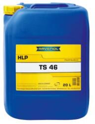 RAVENOL Ulei hidraulic RAVENOL HLP TS 46 20L
