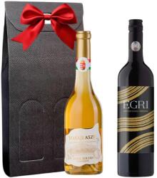 Ajándékküldő szolgálat Harmónia borválogatás