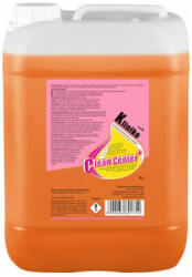 Clean Center Folyékony szappan fertőtlenítő hatással 5 liter Kliniko-Soft_Clean Center (43510) - irodaszerpiac