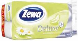 Zewa deluxe wc papír 3rétegű kamilla illatú 16 tekercses