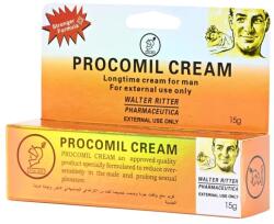  Procomil késleltető krém férfiaknak - potencianovelo-tabletta