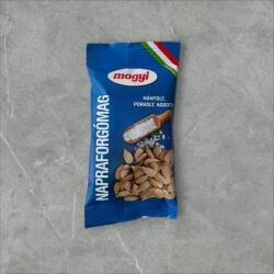 Mogyi pörkölt, sózott, hántolt napraforgómag