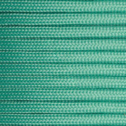 Paracord 550 zsinór menta (PRC-STD-034)