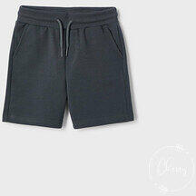 MAYORAL BASIC FEKETE SHORT (0, 4 év-104 cm)