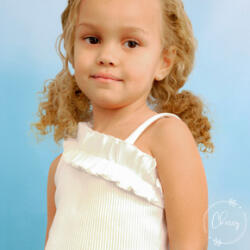 MAYORAL FÉLOLDALAS PÓLÓ (0, 4 év-104 cm)