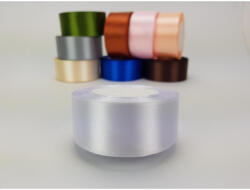  Szatén szalag 4cm*22m - Több színben