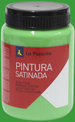  LA PAJARITA Satin Grass Green - Pázsitzöld Szatén Festék (375 ml)