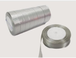  Szürke szalag 2cm 10 tekercs - OKOSÁR! - csinaldmagadshop