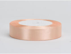 Barack szatén szalag 2cm x 22méter - csinaldmagadshop
