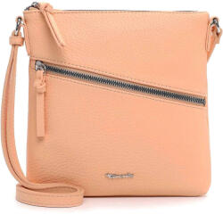 Tamaris Női crossbody kézitáska Tamaris Alezia - őszibarack