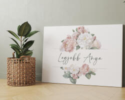  Legjobb anya vászonkép