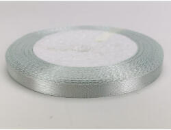  Jégkék szatén szalag 6mm x 22méter - csinaldmagadshop