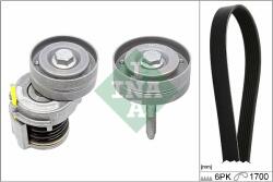 Schaeffler INA Set curea transmisie cu caneluri Schaeffler INA 529 0341 10 (529 0341 10)