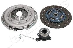 JAPANPARTS Set ambreiaj JAPANPARTS KF-932E (KF-932E) - automobilus