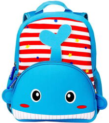 Bufnitel Ghiozdan gradinita copii - Balenuta PlayLearn Toys