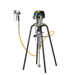 Wagner Pompa Airless Wagner Puma 28-40 Spraypack 230V debit 2, 4 l/min (WA2303397)