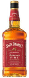 Jack Daniel's - Tennessee Whiskey Fire - 0.7L, Alc: 35%