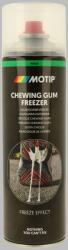 MOTIP solutie de curatat universala MOTIP Chewing Gum Freezer 500 ml 090402 (090402)