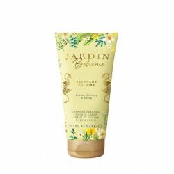 Jardin Boheme Ingrijire Corp Escapade Solaire Shower Gel Dus 150 ml