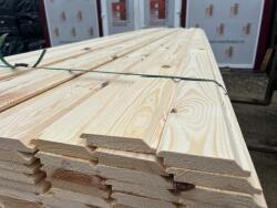 Basil Interforest Lamba Molid 19x100x4000mm- (LMBA-09-1-1-1-2-2-1)