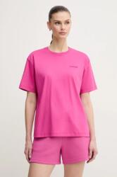 Mackage pamut póló női, rózsaszín, TEE. W - rózsaszín M
