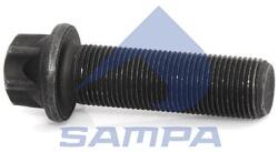 SAMPA Surub, disc frana SAMPA 022.402 (022.402) - automobilus