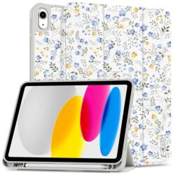Tech-Protect SC PEN iPad 10, 9 10 / 2022 / 11 11 / 2025 Spring Flowers