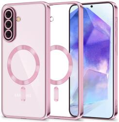 Tech-Protect MagFlex MagSafe Galaxy A56 5G розово злато (5906302363131)