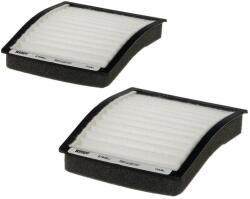 Hengst Filter Filtru, aer habitaclu HENGST FILTER E1946LI-2 (E1946LI-2)