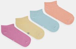 United Colors of Benetton gyerek zokni 4 db - többszínű 35/38