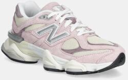 New Balance sportcipő U9060LBC rózsaszín, U9060LBC - rózsaszín Női 46.5