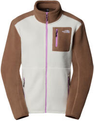 The North Face W Yumiori Full Zip Размер: L / Цвят: светло син