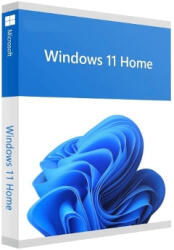 Microsoft Windows 11 Home - esofter - 8 191 Ft