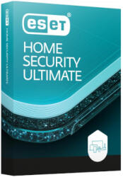 ESET HOME Security Ultimate 10 eszköz, 2 év, EHSU-N2-A10