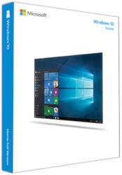 Microsoft Windows 10 Home - esofter - 7 411 Ft