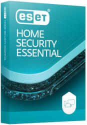 ESET HOME Security Essential 1 eszköz, 1 év, EHSE-N1-A1