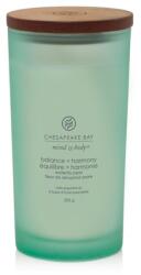 Chesapeake Bay Illatgyertya Chesapeake Bay Candle Balance & Harmony Nagy - gyertyakvilaga