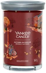 Yankee Candle Autumn Daydream Signature Tumbler 567 g