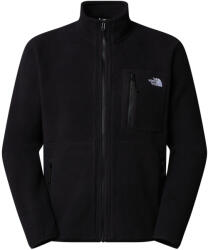 The North Face M Yumiori Full Zip Размер: L / Цвят: бял