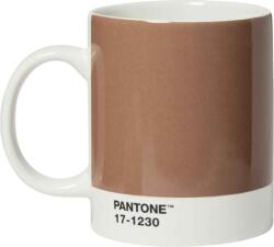 Copenhagen Design Cană Pantone 385 ml maro moca (101032025)