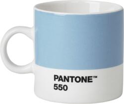 Copenhagen Design Cană pentru espresso Pantone 120 ml albastră-deschis (101040550)
