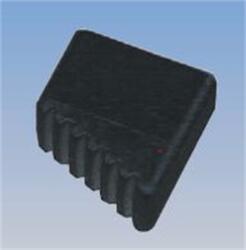 KRAUSE Lábdugó létrákhoz, 40x20 mm, 2 db/csomag, KRAUSE (211422)