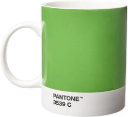 Copenhagen Design Cană Pantone 385 ml verde (101033539)