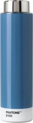Copenhagen Design Sticlă pentru băuturi Pantone 500 ml albastră (101082150)