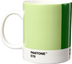 Copenhagen Design Cană Pantone 385 ml nuanțe de verde (101032202)