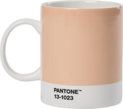Copenhagen Design Cană Pantone 385 ml roz piersică (101032024)