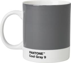 Copenhagen Design Cană Pantone 385 ml gri (101030009)